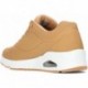 SPORTS SKECHERS UNO STAND ON AIR 52458 TAN