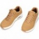 SPORTS SKECHERS UNO STAND ON AIR 52458 TAN