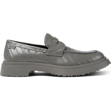 Mocassini da uomo Camper K100633 Twins GREY_022