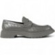 Mocassini da uomo Camper K100633 Twins GREY_022