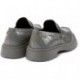 Mocassini da uomo Camper K100633 Twins GREY_022