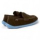 MOCASSINI CAMPER WAGON K100889 MARRON