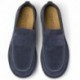 MOCASSINI CAMPER WAGON K100889 NAVY