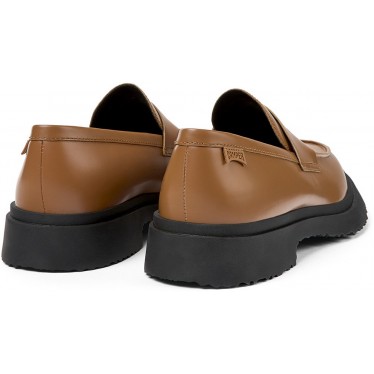 MOCASSINI CAMPER WALDEN K100633 CUERO