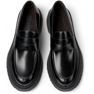 MOCASSINI CAMPER WALDEN K100633 BLACK_019
