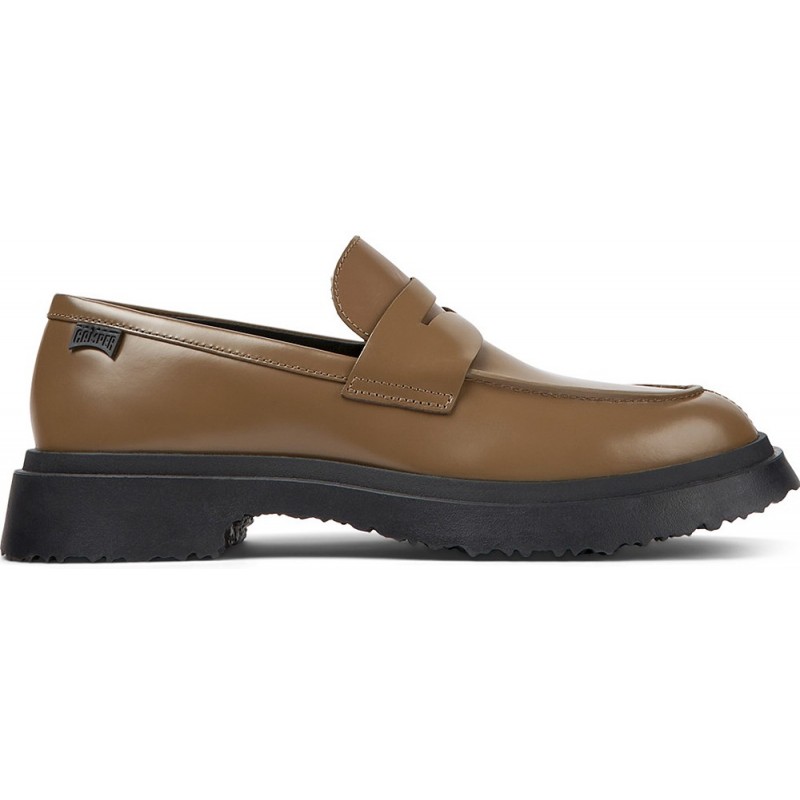 MOCASSINI CAMPER WALDEN K100633 MARRON_025