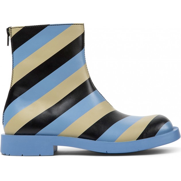 Stivali da donna Camper K400691 Mil 1978 MULTICOLOR_001 Stivali da donna Camper K400691 Mil 1978 MULTICOLOR_001