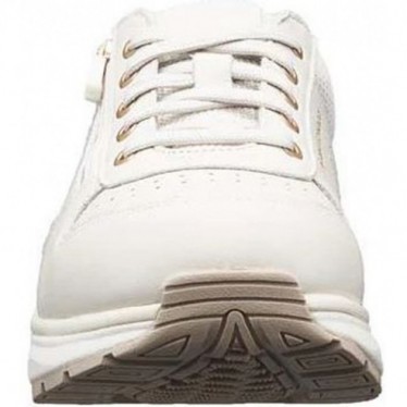 SNEAKERS JOYA DYNAMO CON ZIP WHITE