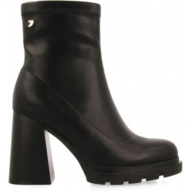 GIOSEPPO KENDERS stivaletto a calzino 73959 NEGRO GIOSEPPO KENDERS stivaletto a calzino 73959 NEGRO