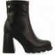 GIOSEPPO KENDERS stivaletto a calzino 73959 NEGRO