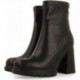 GIOSEPPO KENDERS stivaletto a calzino 73959 NEGRO