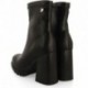GIOSEPPO KENDERS stivaletto a calzino 73959 NEGRO