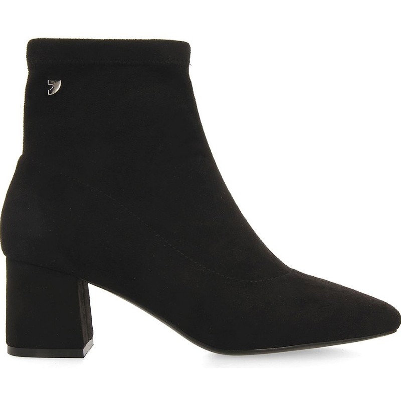 Stivaletto elastico GIOSEPPO RENGE 73834 NEGRO