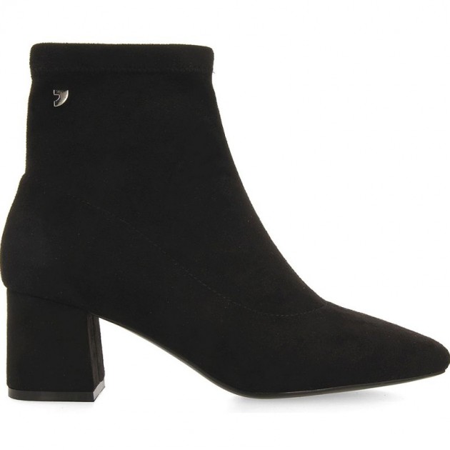 Stivaletto elastico GIOSEPPO RENGE 73834 NEGRO Stivaletto elastico GIOSEPPO RENGE 73834 NEGRO