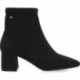 Stivaletto elastico GIOSEPPO RENGE 73834 NEGRO