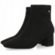 Stivaletto elastico GIOSEPPO RENGE 73834 NEGRO