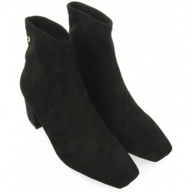 Stivaletto elastico GIOSEPPO RENGE 73834 NEGRO