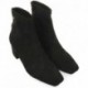 Stivaletto elastico GIOSEPPO RENGE 73834 NEGRO