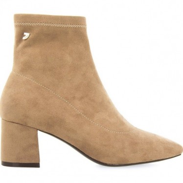 Stivaletto elastico GIOSEPPO RENGE 73834 TAUPE