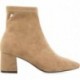 Stivaletto elastico GIOSEPPO RENGE 73834 TAUPE