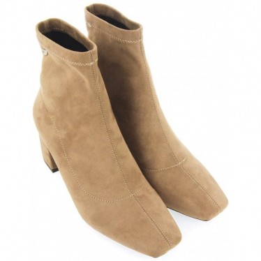 Stivaletto elastico GIOSEPPO RENGE 73834 TAUPE