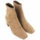 Stivaletto elastico GIOSEPPO RENGE 73834 TAUPE