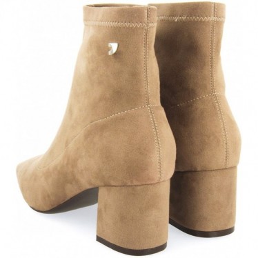Stivaletto elastico GIOSEPPO RENGE 73834 TAUPE