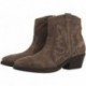 GIOSEPPO LENZING stivale stile cowboy 73563 TAUPE