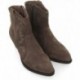 GIOSEPPO LENZING stivale stile cowboy 73563 TAUPE