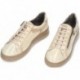 Sneakers da donna da FLUCHOS f1666 Bubbles CALF_BEIG