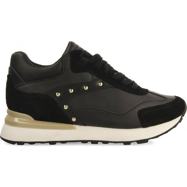 Sneakers con borchie GIOSEPPO BRANDON 73982 NEGRO Sneakers con borchie GIOSEPPO BRANDON 73982 NEGRO