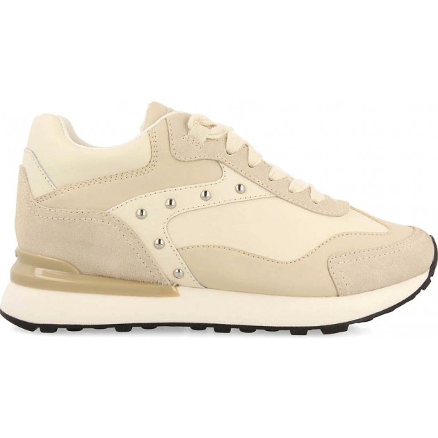 Sneakers con borchie GIOSEPPO BRANDON 73982 OFF_WHITE Sneakers con borchie GIOSEPPO BRANDON 73982 OFF_WHITE