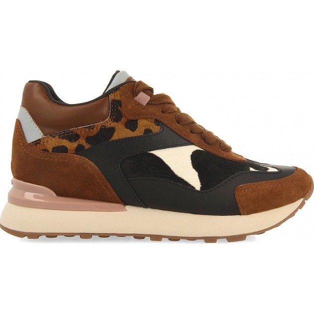 Scarpe da ginnastica GIOSEPPO ULSTER 73693 MARRON Scarpe da ginnastica GIOSEPPO ULSTER 73693 MARRON