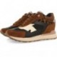 Scarpe da ginnastica GIOSEPPO ULSTER 73693 MARRON