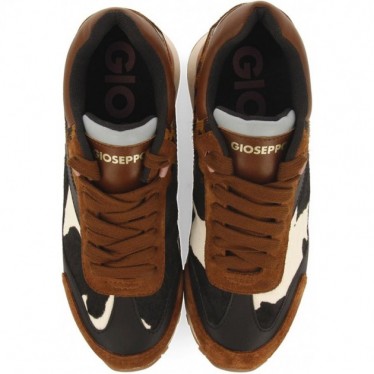 Scarpe da ginnastica GIOSEPPO ULSTER 73693 MARRON