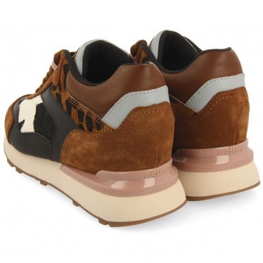 Scarpe da ginnastica GIOSEPPO ULSTER 73693 MARRON