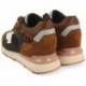 Scarpe da ginnastica GIOSEPPO ULSTER 73693 MARRON