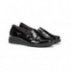 Mocassini da donna Fluchos F1835 Styll NEGRO