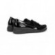 Mocassini da donna Fluchos F1835 Styll NEGRO