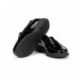 Mocassini da donna Fluchos F1835 Styll NEGRO