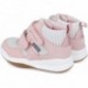 Stivaletti impermeabili per bambina GARVALIN 241330G ROSA_D032