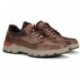 Scarpe da uomo Fluchos F1846 Sigurd MARRON