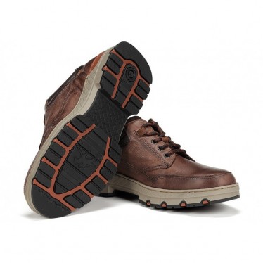 Scarpe da uomo Fluchos F1846 Sigurd MARRON
