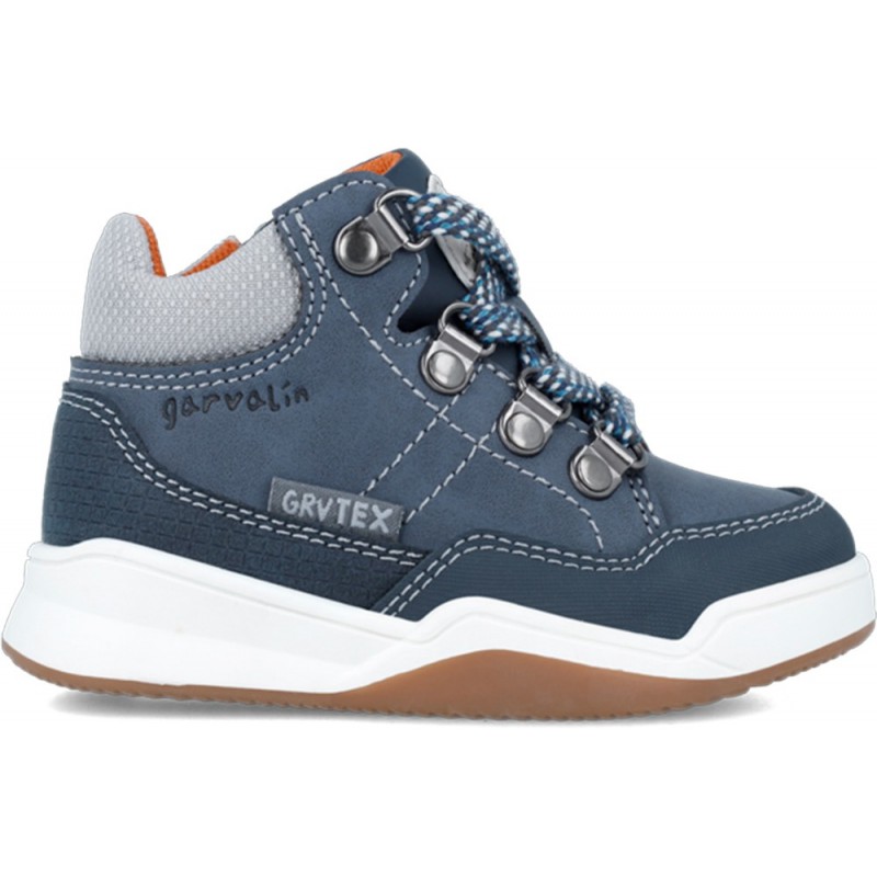 Stivaletti impermeabili per bambini GARVALIN 241331 AZUL_A008