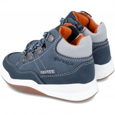 Stivaletti impermeabili per bambini GARVALIN 241331 AZUL_A008