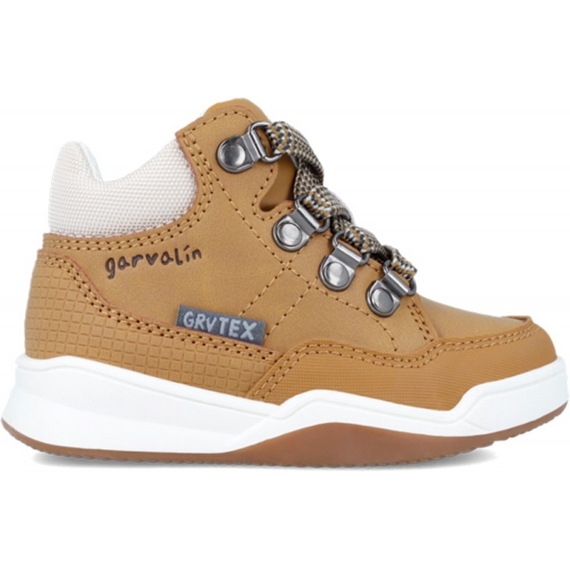 Stivaletti impermeabili per bambini GARVALIN 241331 MELOCOTON_B173