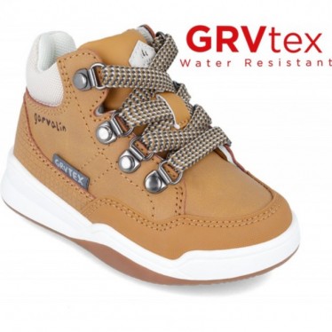 Stivaletti impermeabili per bambini GARVALIN 241331 MELOCOTON_B173