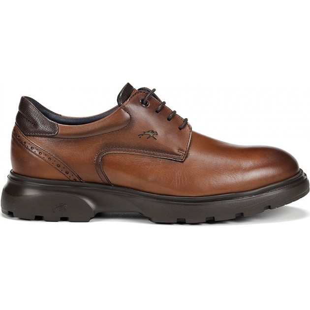 Scarpe da uomo Fluchos F1850 Odin CAMEL Scarpe da uomo Fluchos F1850 Odin CAMEL