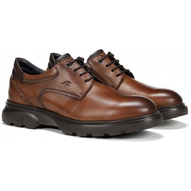 Scarpe da uomo Fluchos F1850 Odin CAMEL