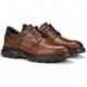 Scarpe da uomo Fluchos F1850 Odin CAMEL